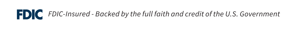 fdic footer center
